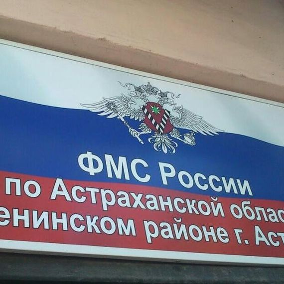 прописка в Апшеронске